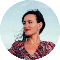 <em>Anabelle from Burbank, California</em>