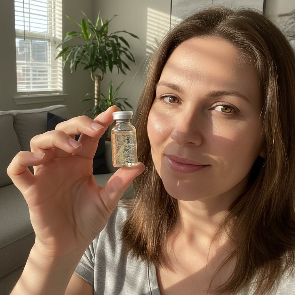 <em>Anna K., Berlin, Germany</em>