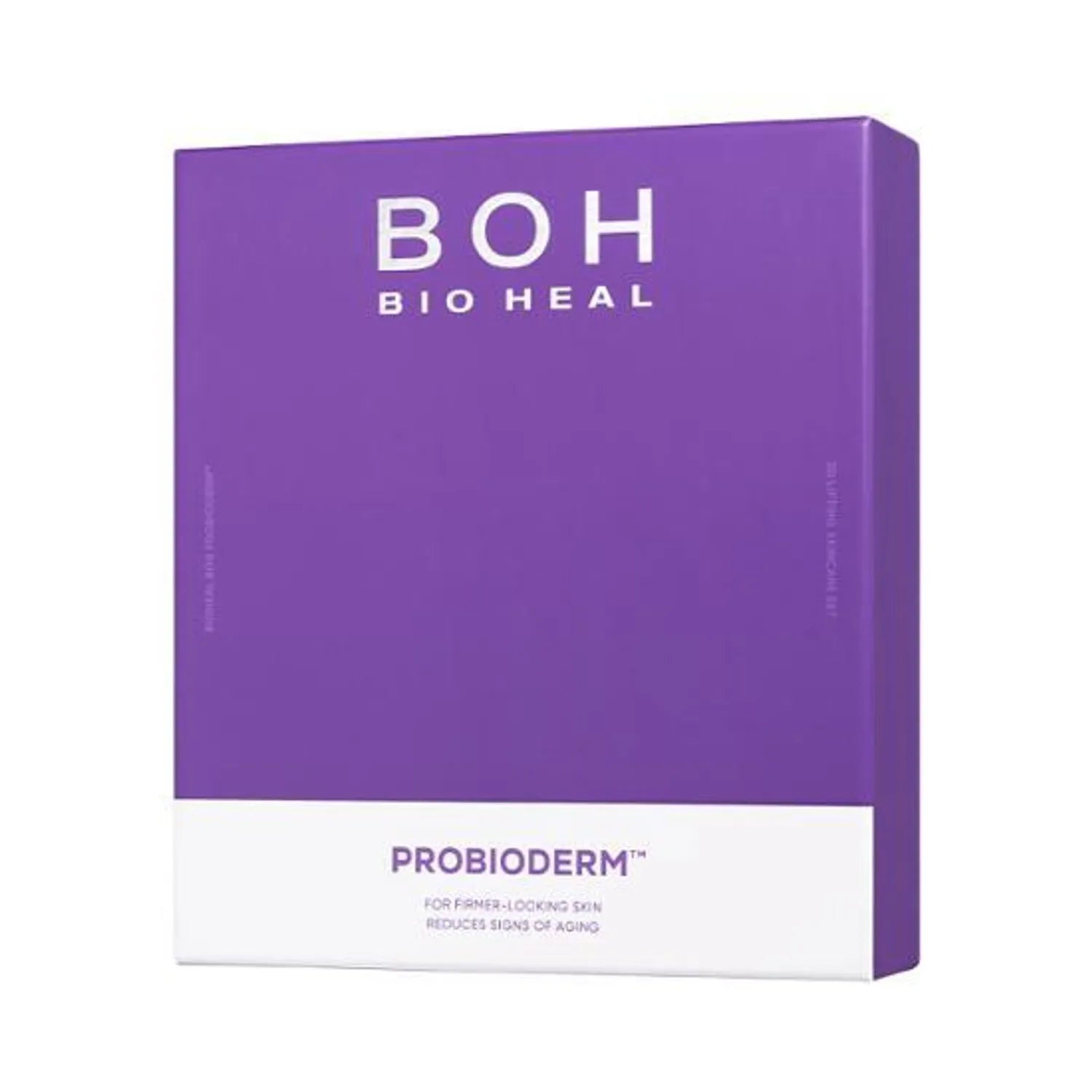 Probioderm 3D Lifting Skin Care Set - Kōbō Beauty