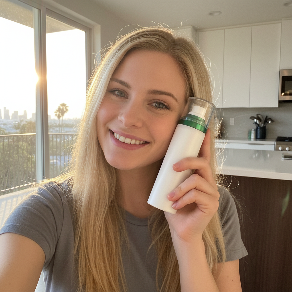 <em>Emma L., Los Angeles</em>