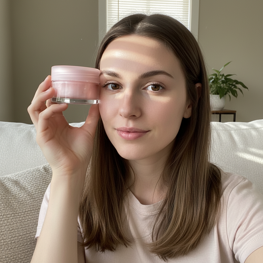 <em>Sophia L., Los Angeles, CA</em>