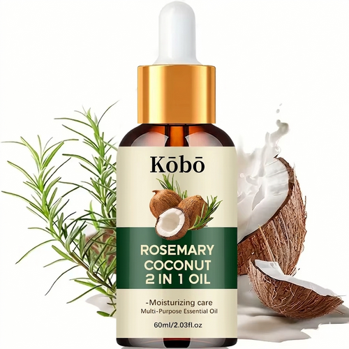 Kōbō Rosemary Growth Oil™