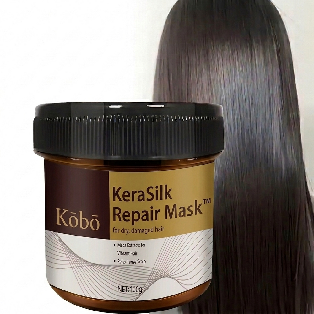 Kobo KeraSilk Repair Mask