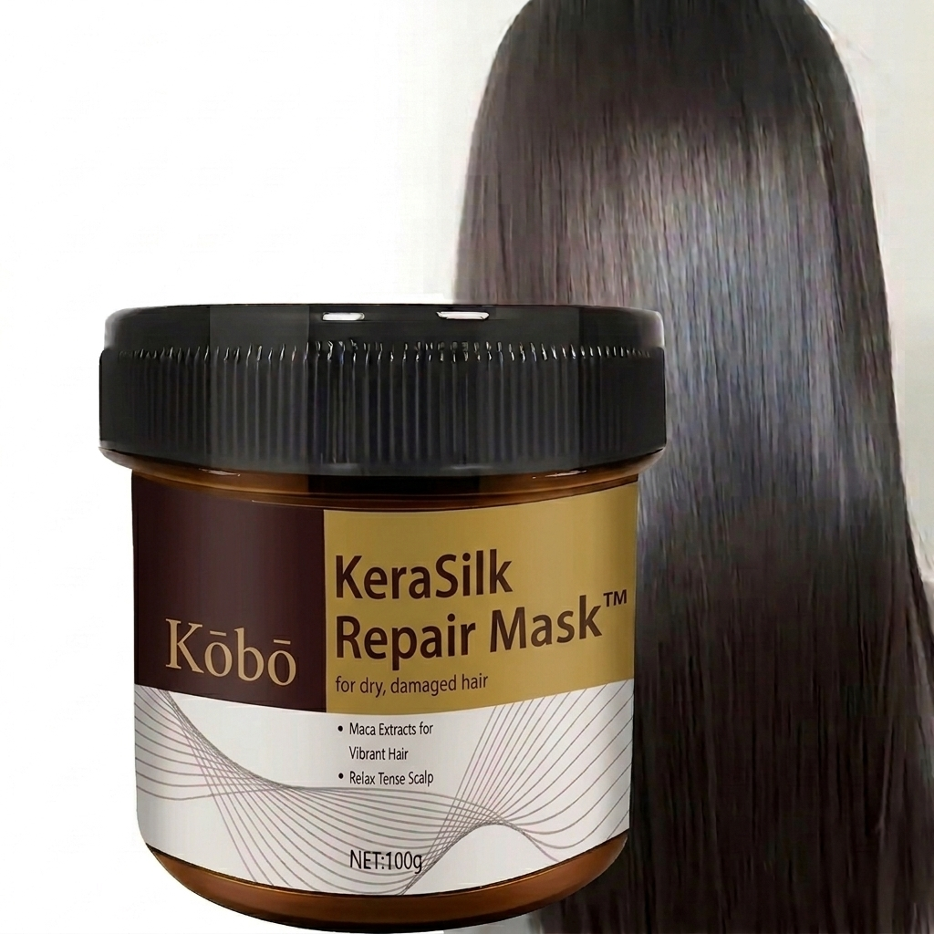 Kōbō KeraSilk Repair Mask™
