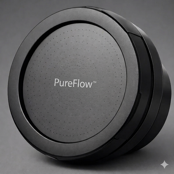 Kobo PureFlow Filtered Showerhead