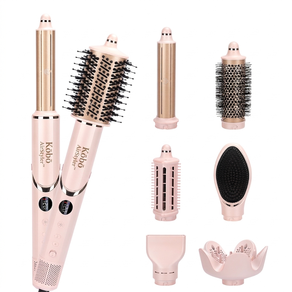 Kōbō AirStyler™