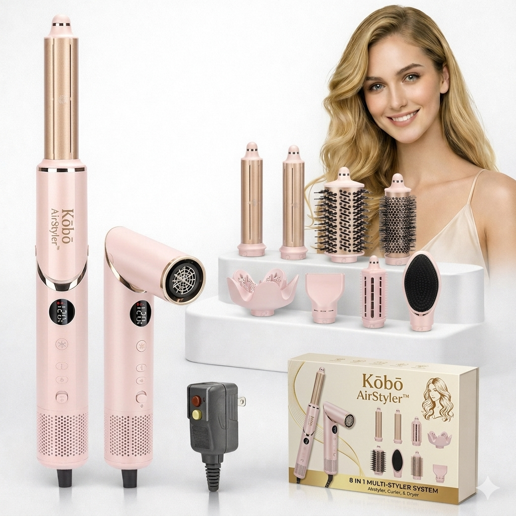 Kōbō AirStyler™