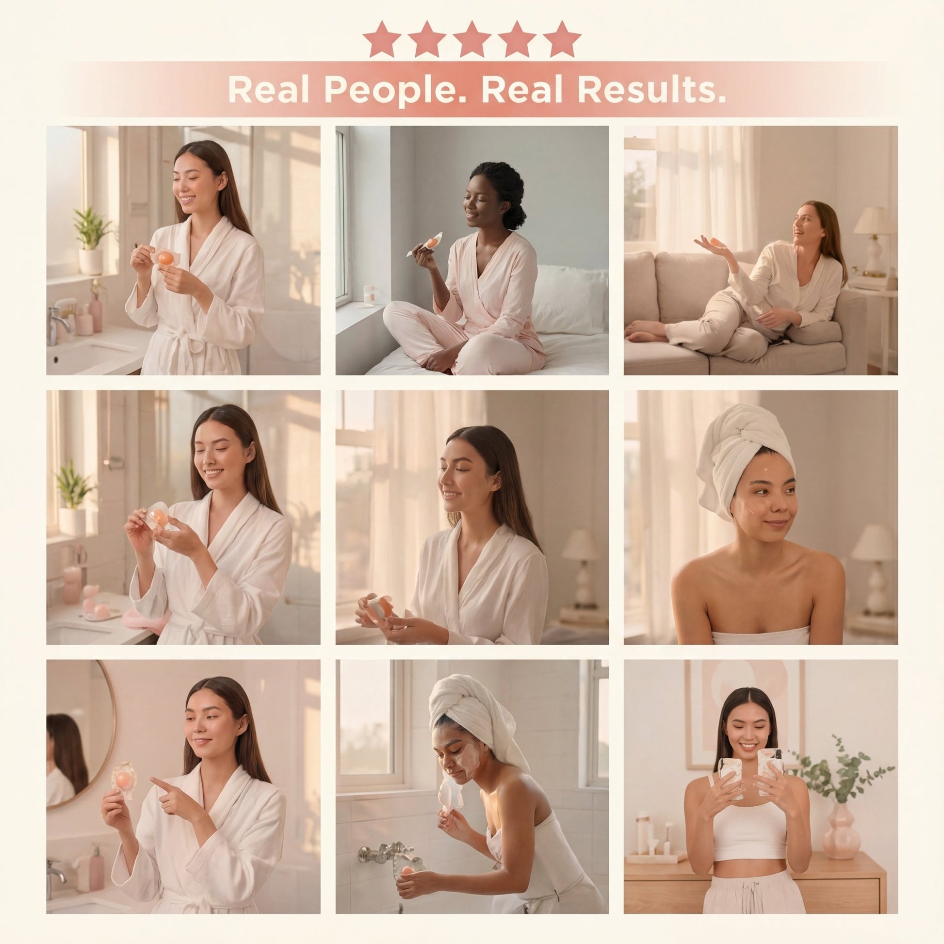 Yolk'd™ Collagen Peptide Ampoule Mask - Kōbō Beauty