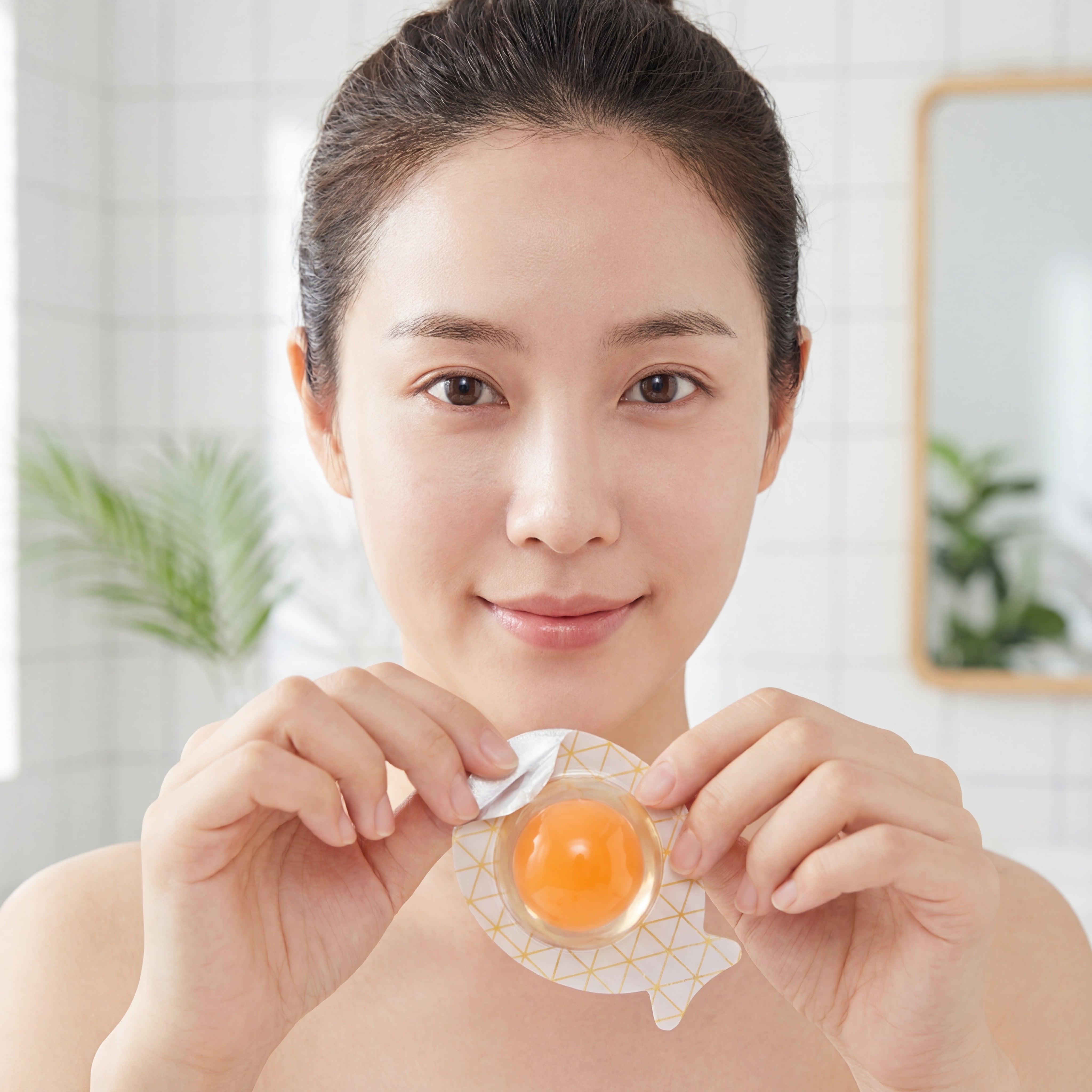 <em>Michelle R, London, UK</em>