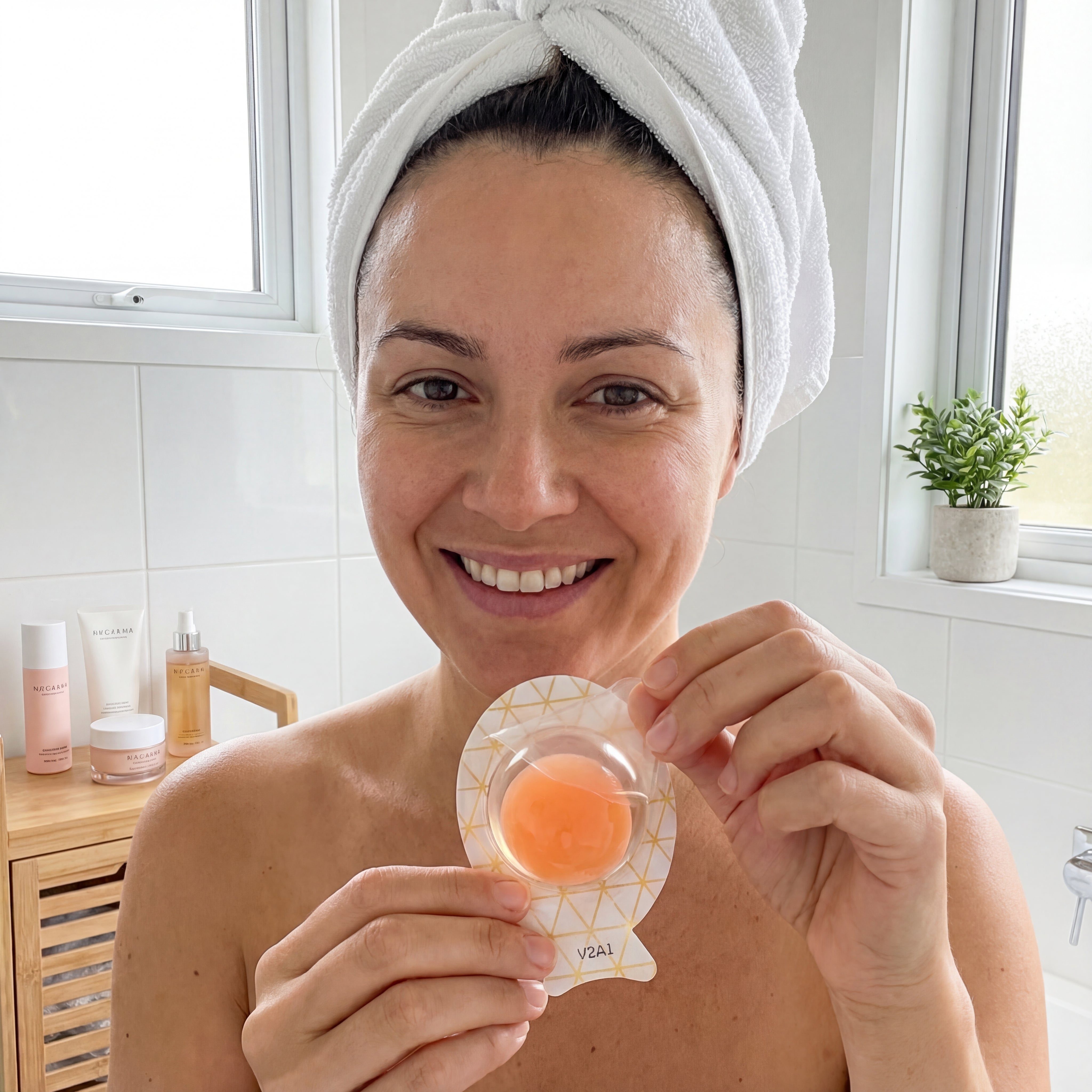 <em>Sarah M, Sydney, Australia</em>