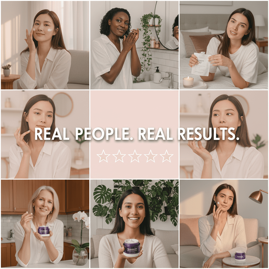 Probioderm 3D Lifting Cream Refill Set - Kōbō Beauty