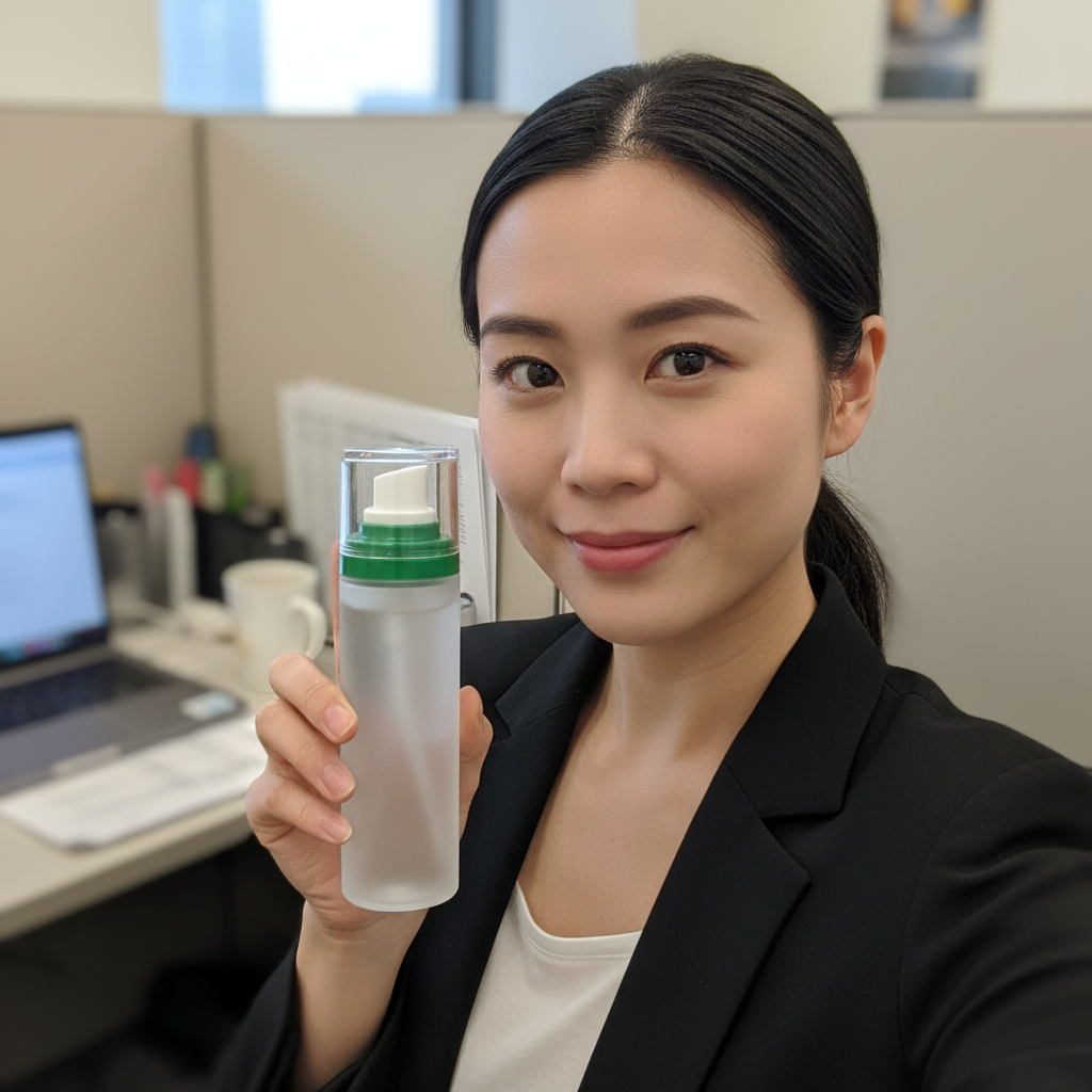 <em>Sara L., New York</em>