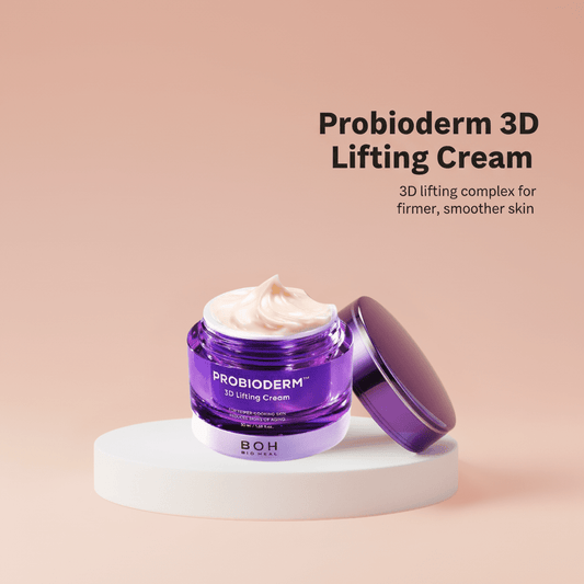Probioderm 3D Lifting Cream Refill Set - Kōbō Beauty