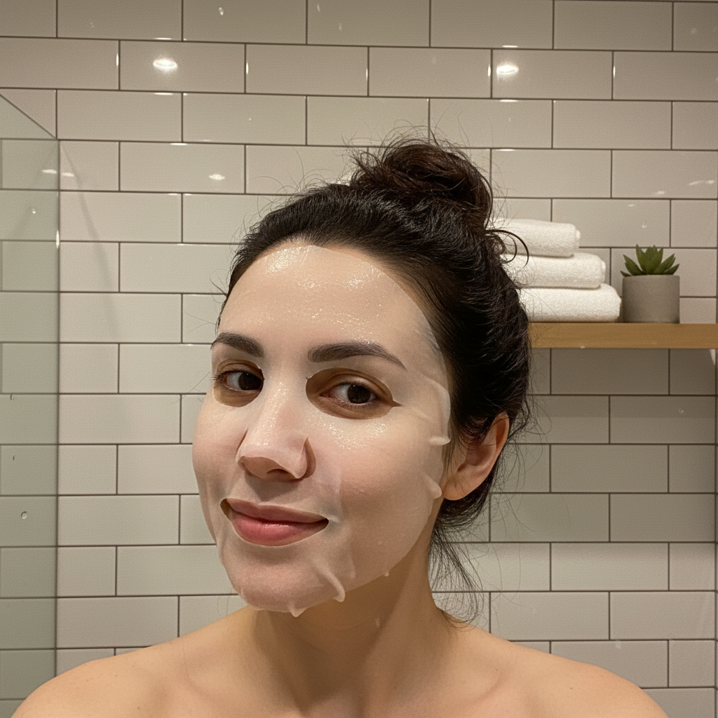 <em>Sarah, London, UK</em>