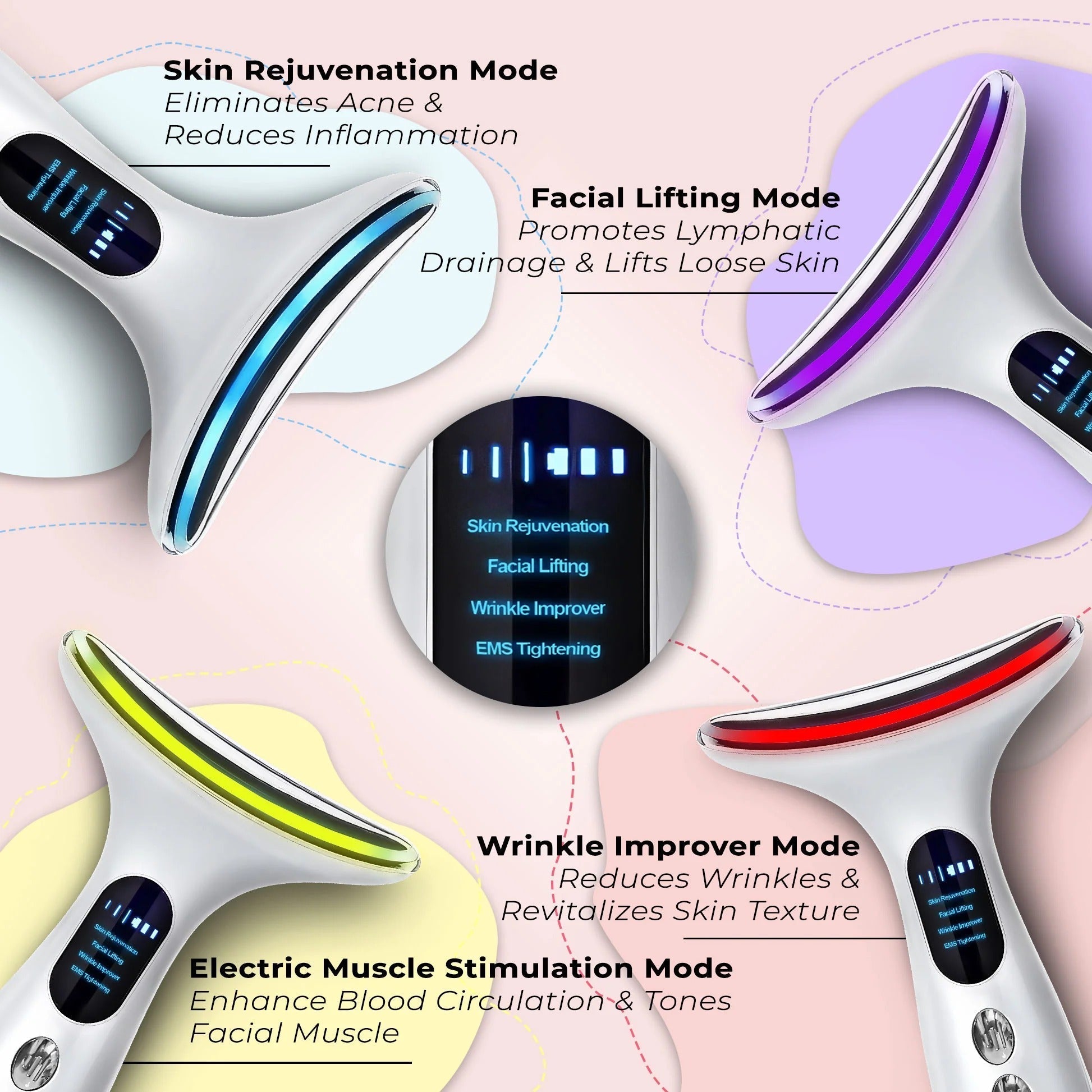 LuxiGlow™ - Kōbō Beauty