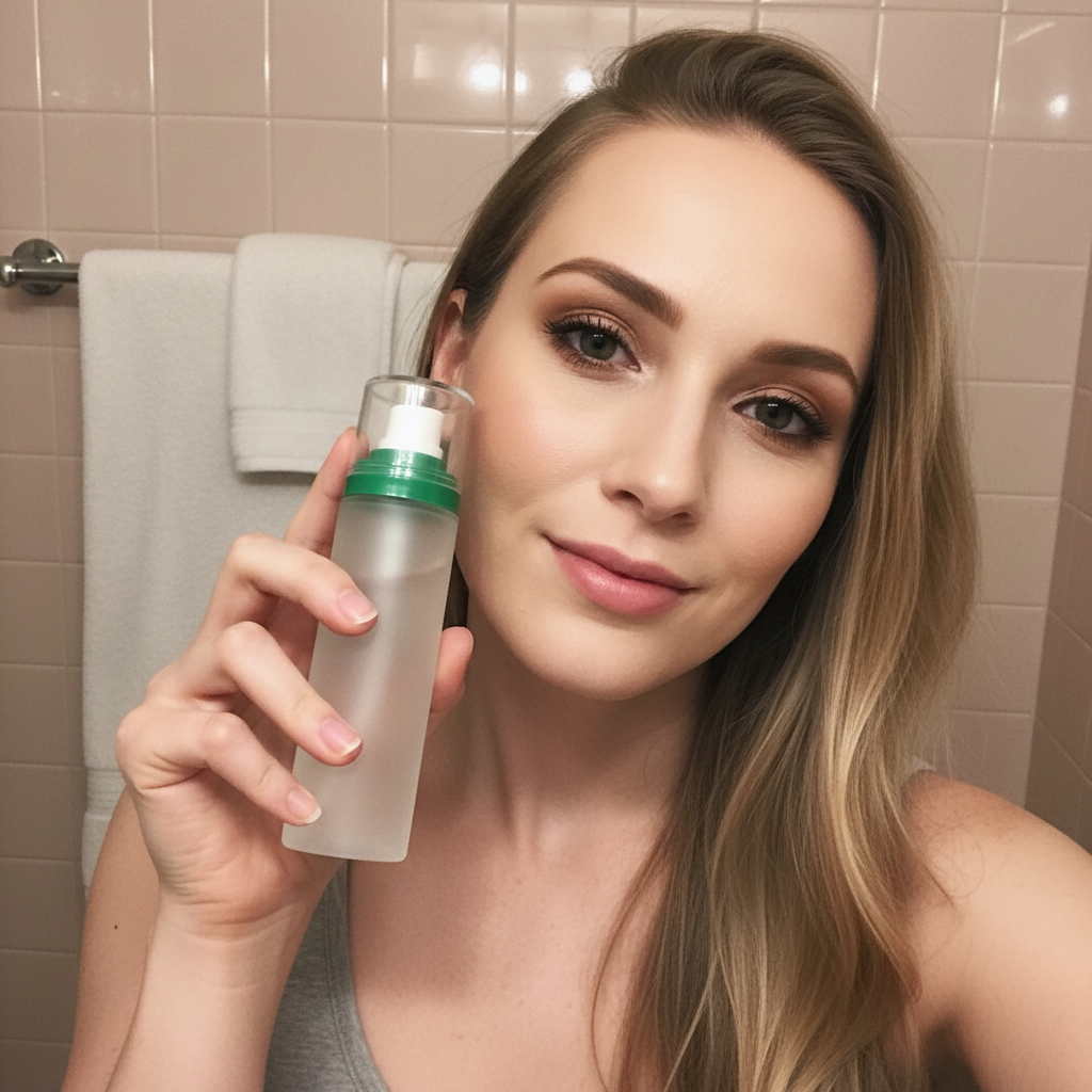 <em>Emily R., Los Angeles</em>