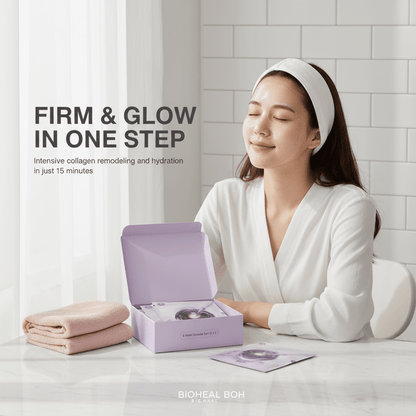 Probioderm Collagen Gel Mask - Kōbō Beauty