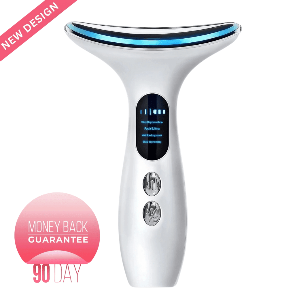 LuxiGlow™ - Kōbō Beauty