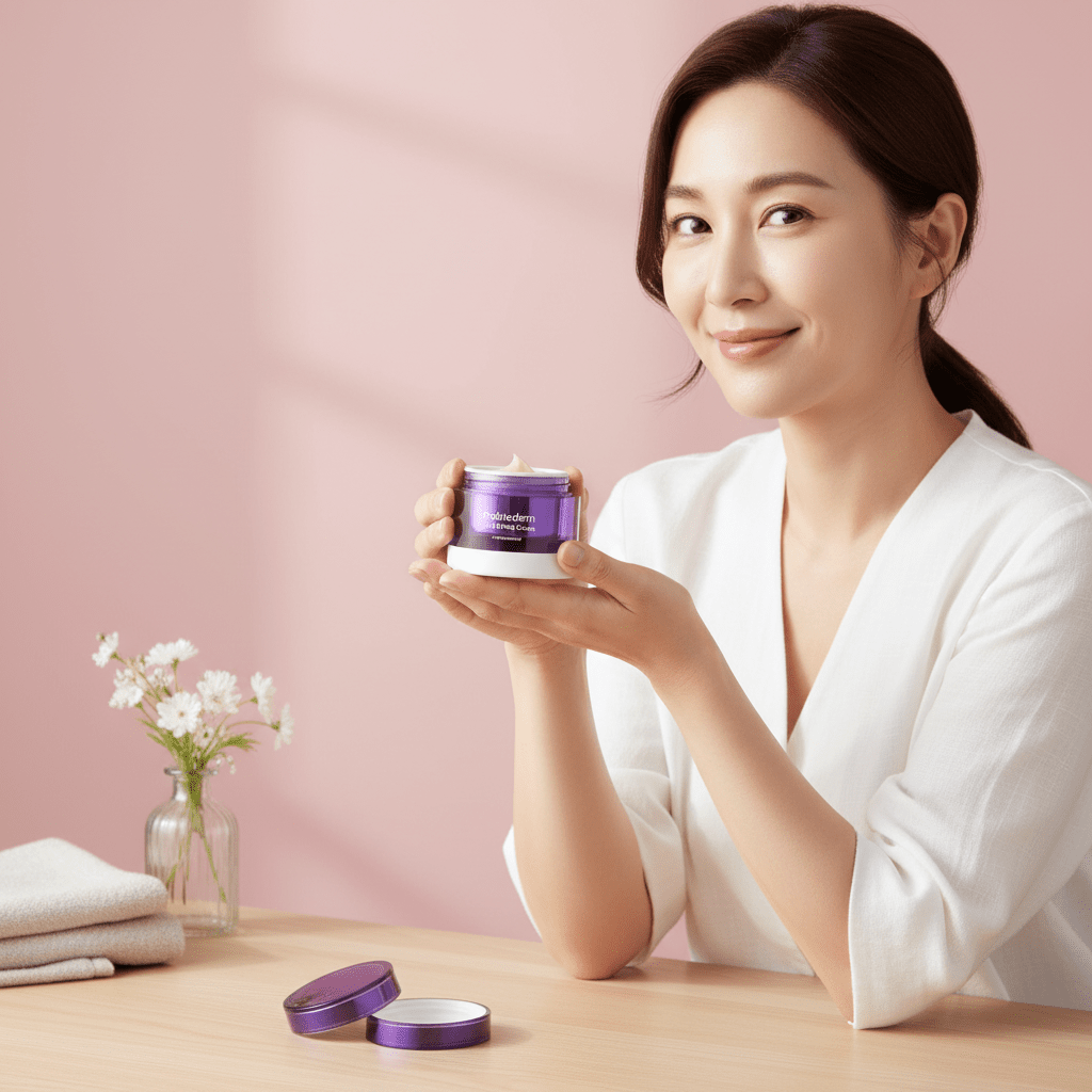 Probioderm 3D Lifting Cream Refill Set - Kōbō Beauty