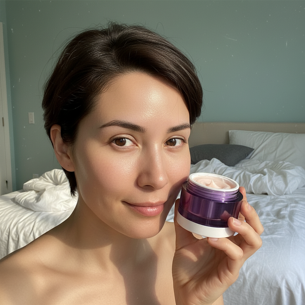 <em>Amanda, New York, NY</em>