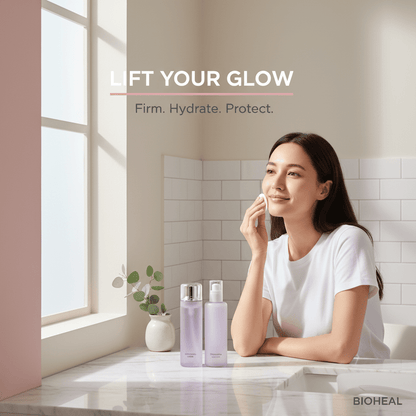 Probioderm 3D Lifting Skin Care Set - Kōbō Beauty