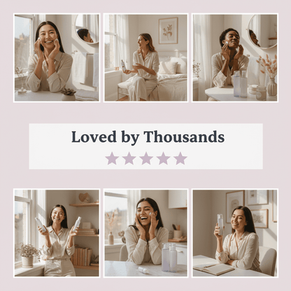 Probioderm 3D Lifting Skin Care Set - Kōbō Beauty