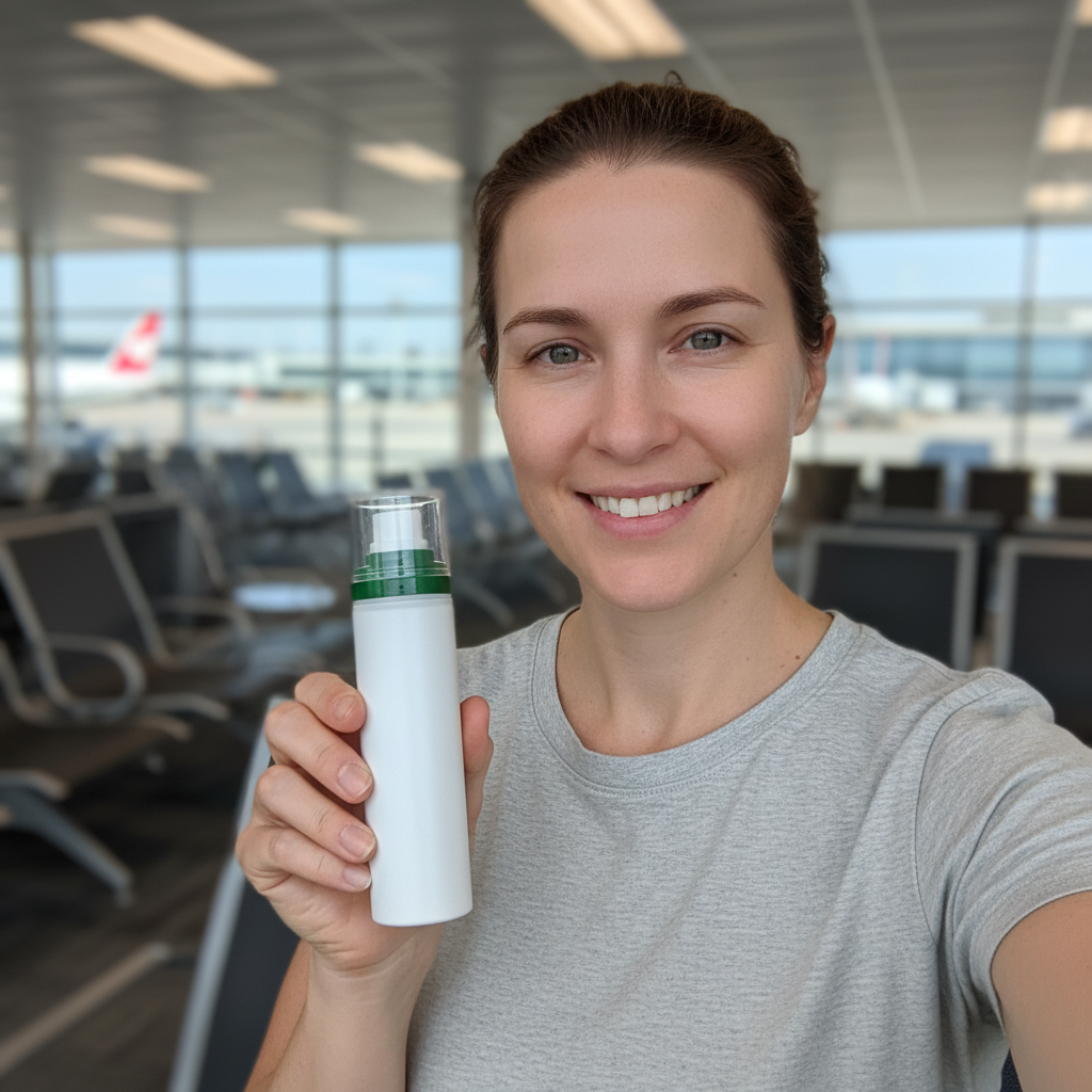 <em>Chloe M., London</em>