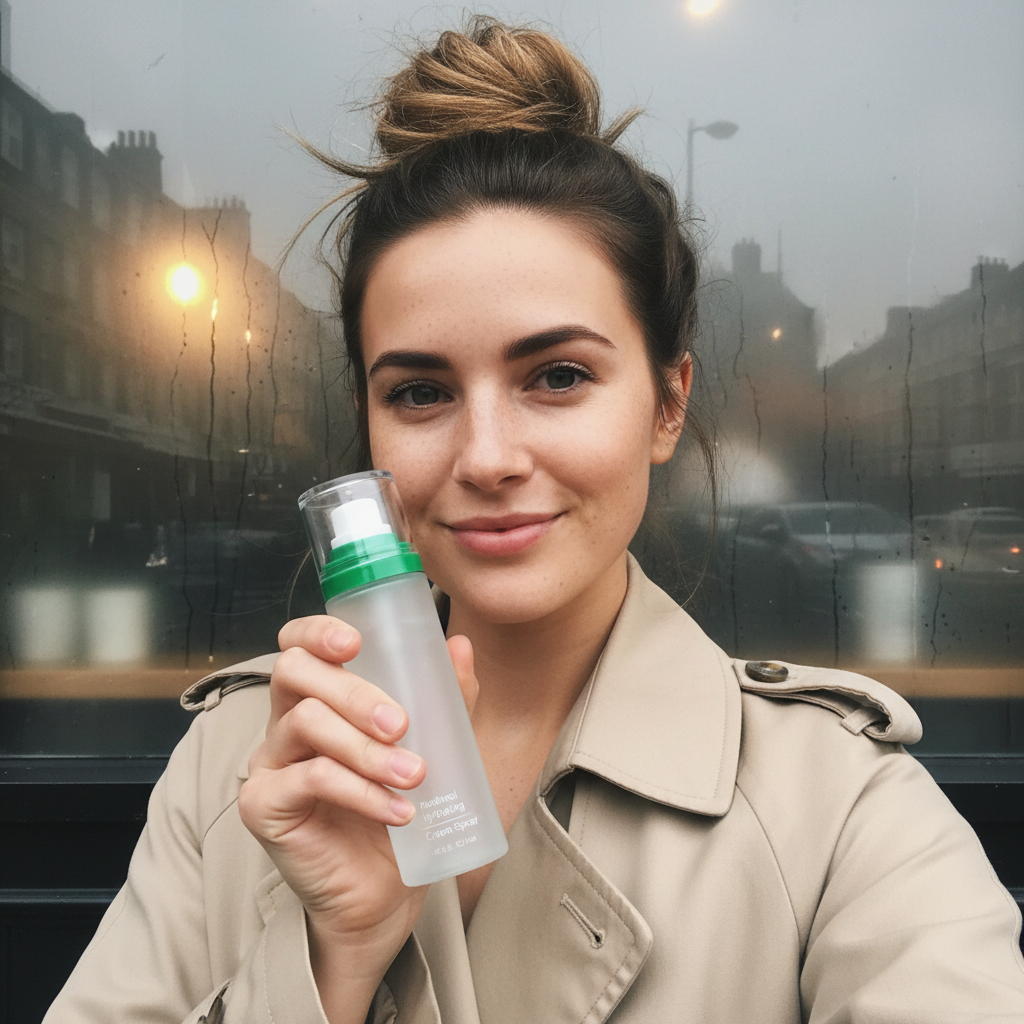 <em>Mia T., London</em>